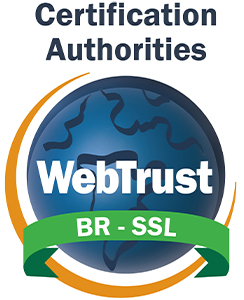 WebTrust for Certificate Authority - SSL Baseline